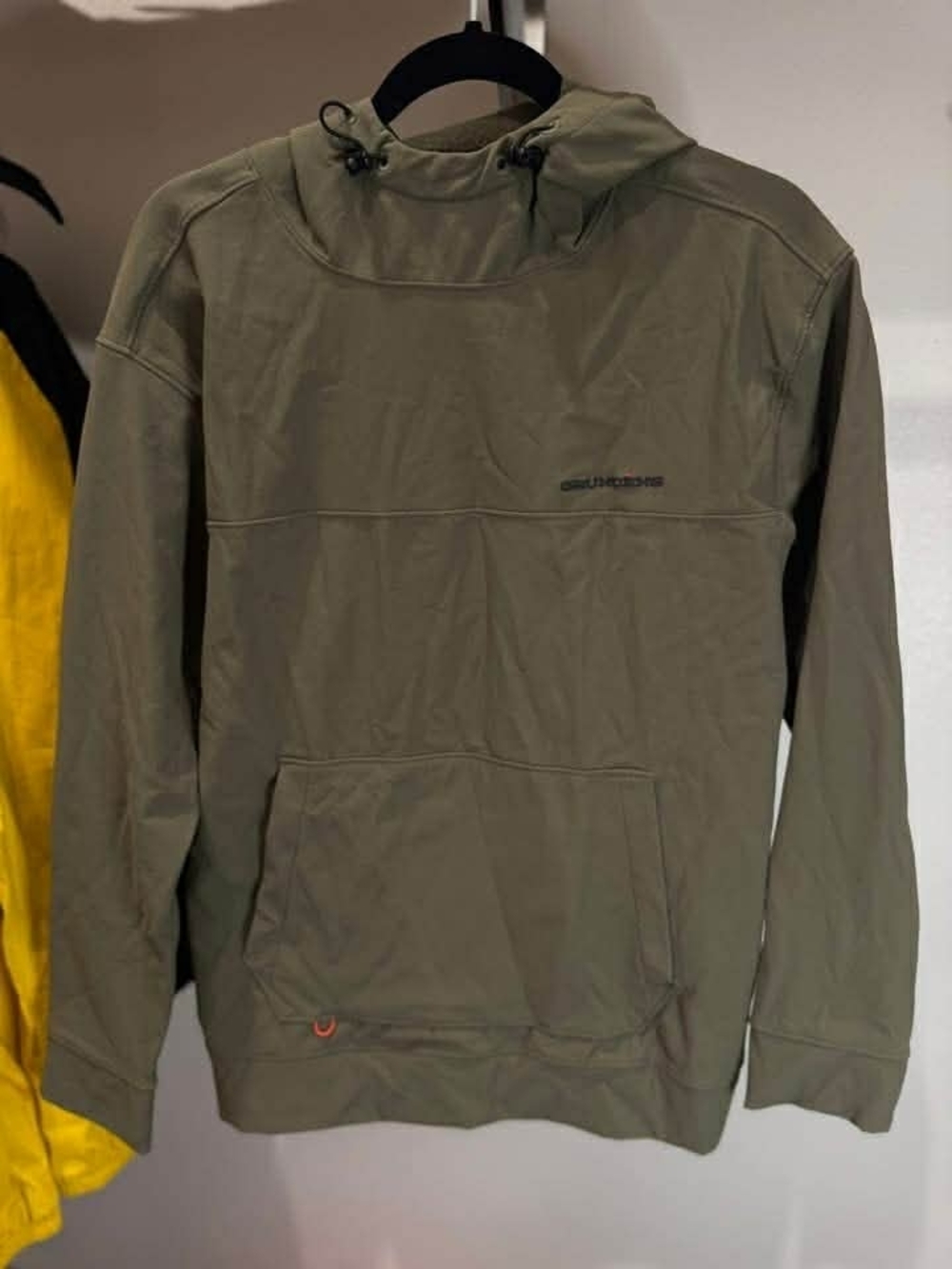 Men’s medium Grundens
